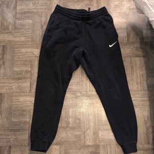 Nike sweatpants